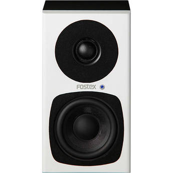Fostex pm03h w 1